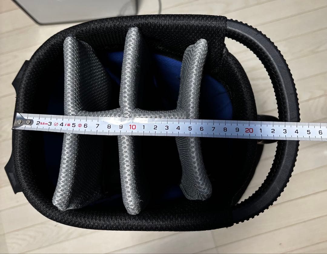 ホンマキャディーバック