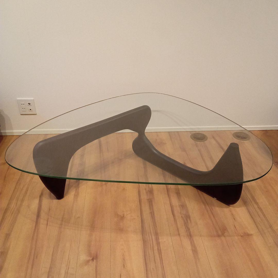 に*し様 イサム・ノグチ リプロダクト品 コーヒーテーブル中古