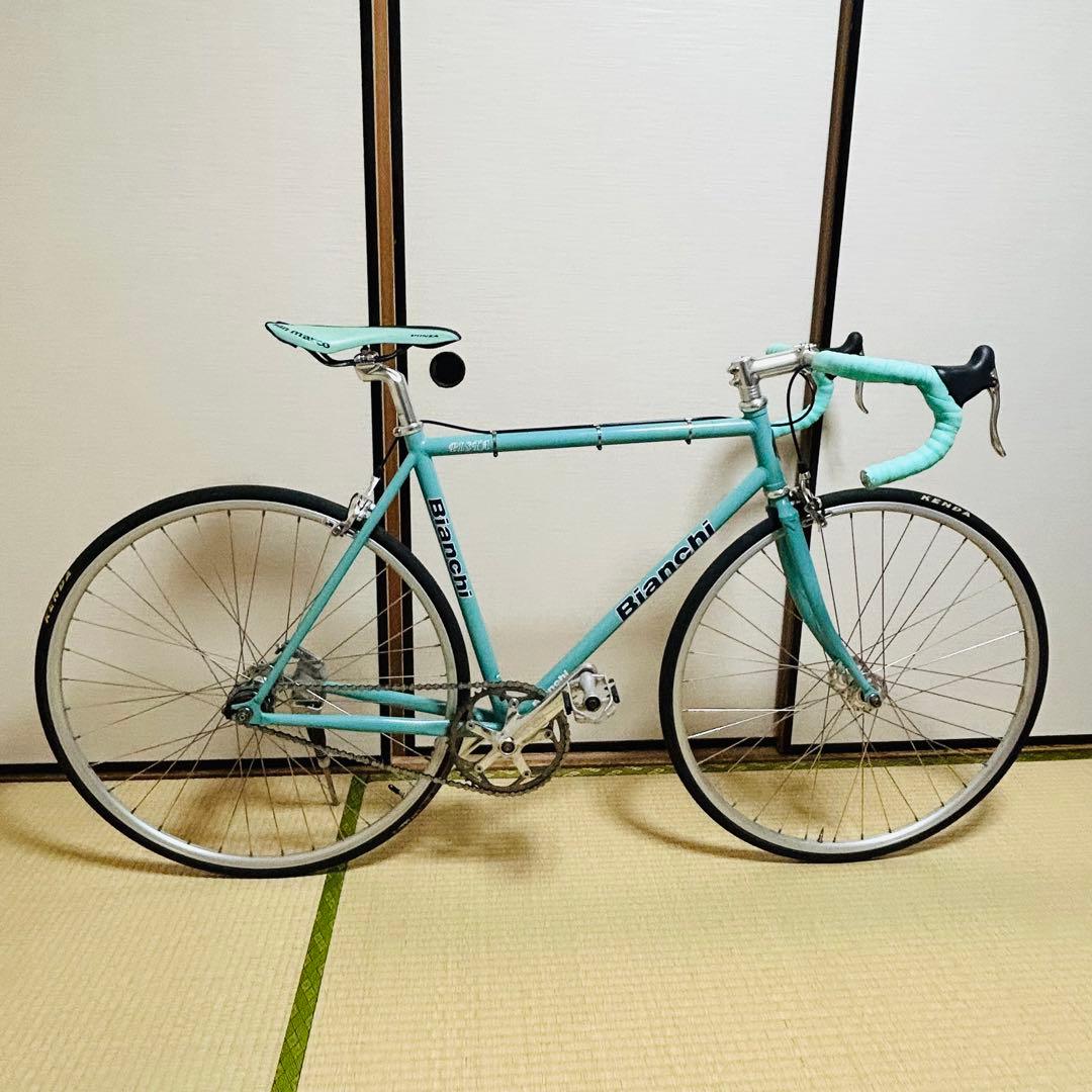 ビアンキ ピスタ ◯手渡し限定 神戸市