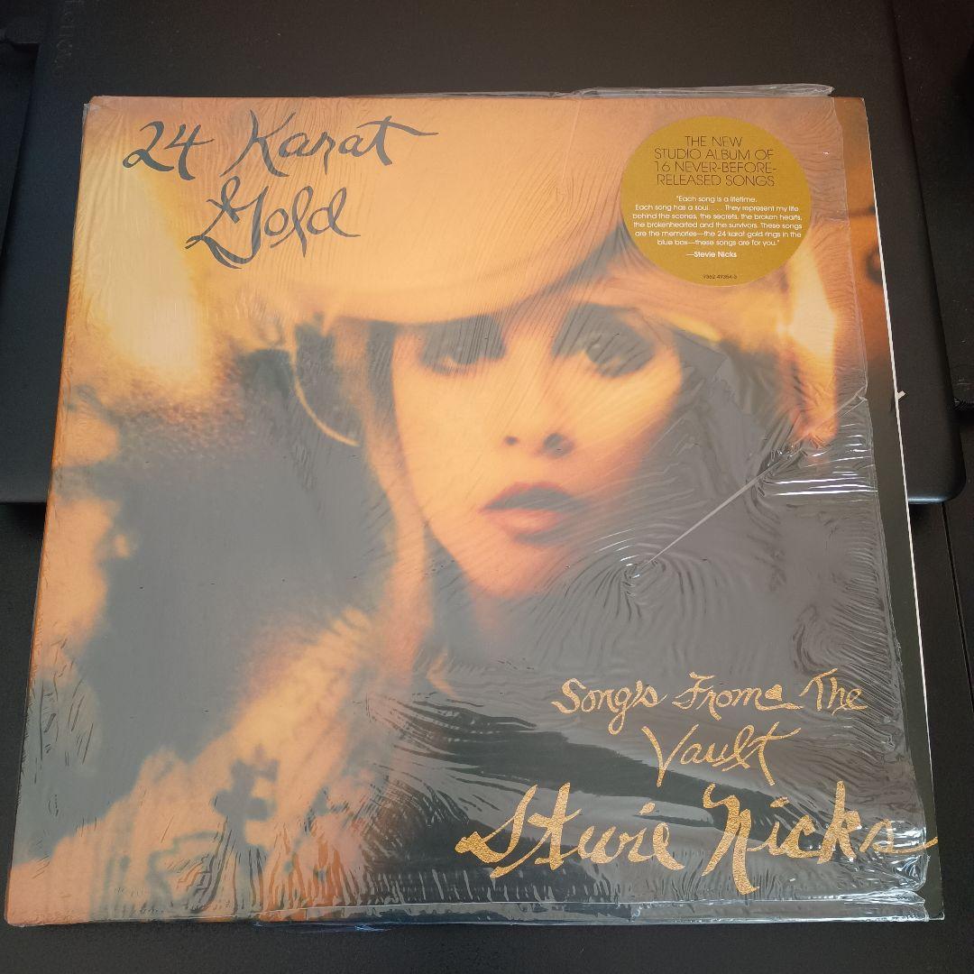 洋楽 24 Karat Gold: Songs From The Vault