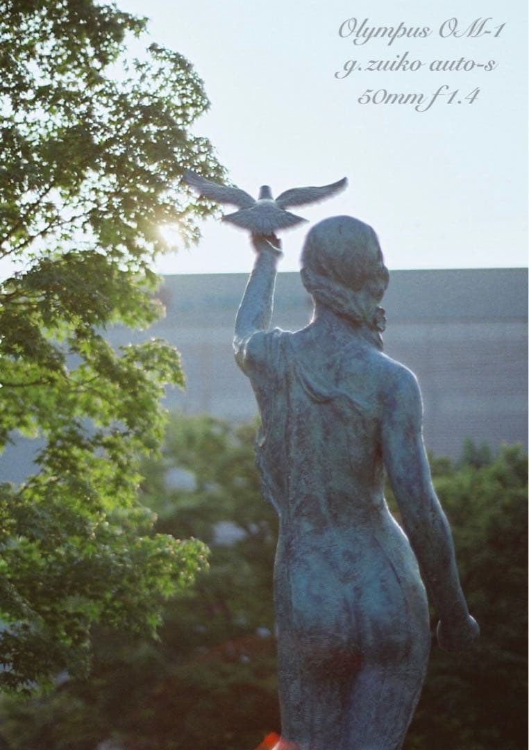 ★完動品＊美品＊初期保証★OM-1&zuiko f1.4#名玉！★作例多数