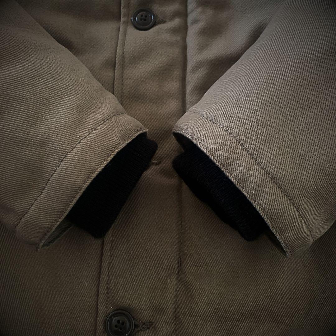 『超cool◎』shott N.Y.C（ショット)A-2デッキジャケット