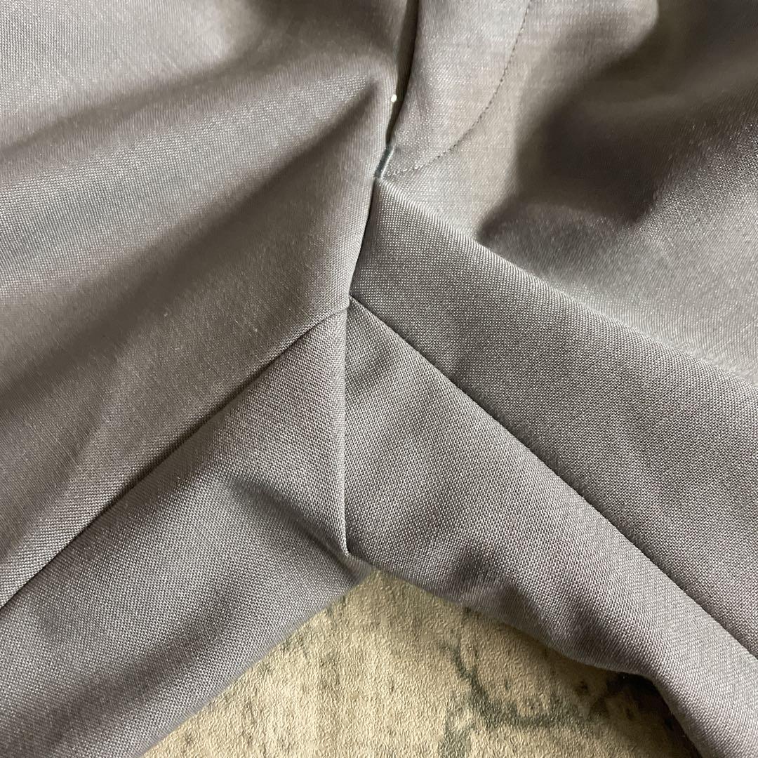 オッドベスト Christian Dior ディオール ネクタイ シングルスーツ