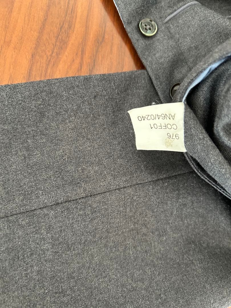 【ほぼ未使用】PT01 46 EVO FIT サキソニーCOFF01 AN64