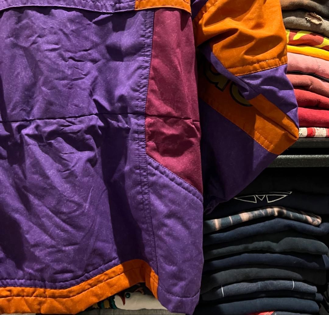 【即日発送・希少】 90s adidas デサント製スキー ウェアセットアップ