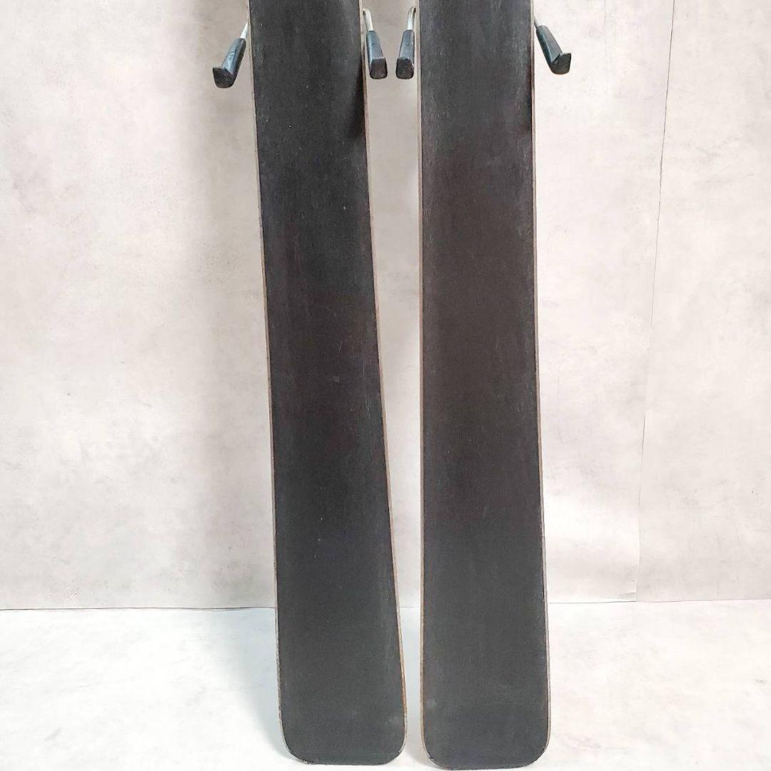 スキー4点セット Xeres 138cm Hart ブーツ23cm ジュニア