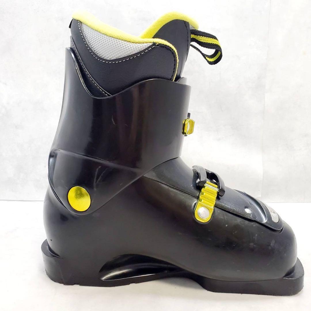 スキー4点セット Xeres 138cm Hart ブーツ23cm ジュニア