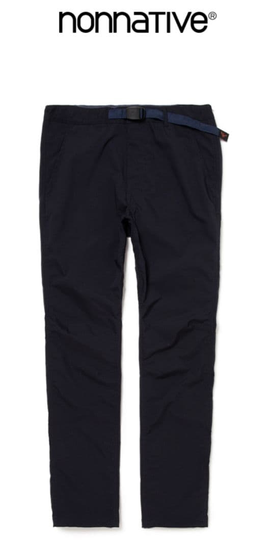 NONNATIVE(ノンネイティブ) ✕グラミチ　パンツ　size2