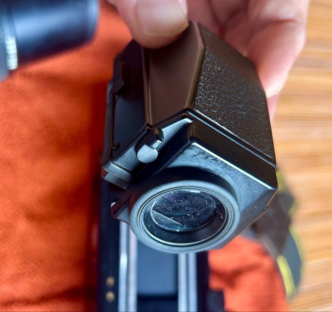 Nikon F3/FE2一眼レフカメラ他&レンズセット(纏め売)ジャンク