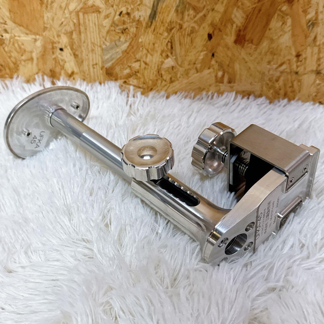 美品！三陽製作所 リトルピアニスト 補助ペダル アシスト 日本製