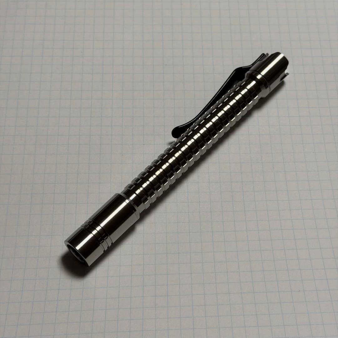 ライト・ランタン ReyLight Penlight Ti