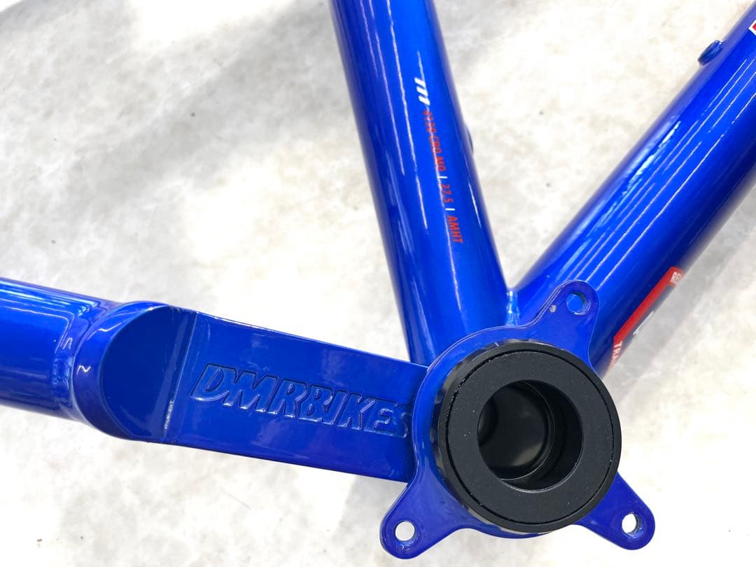 専用　DMR TRAILSTARフレームのみ