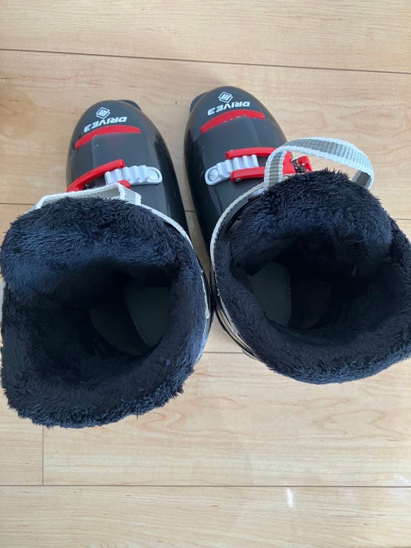 ジュニアスキーセット（ATOMIC150）