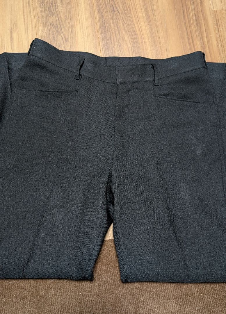 OVY Cowboy Easy Flare Action Slacks　Lサイズ