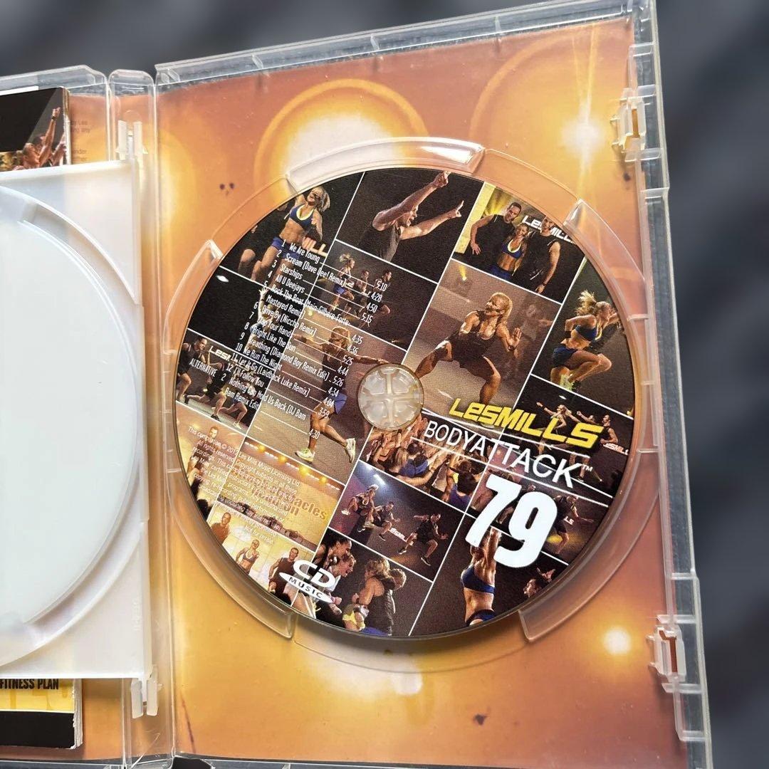 レズミルズ　ボディアタック　64.66.75.79