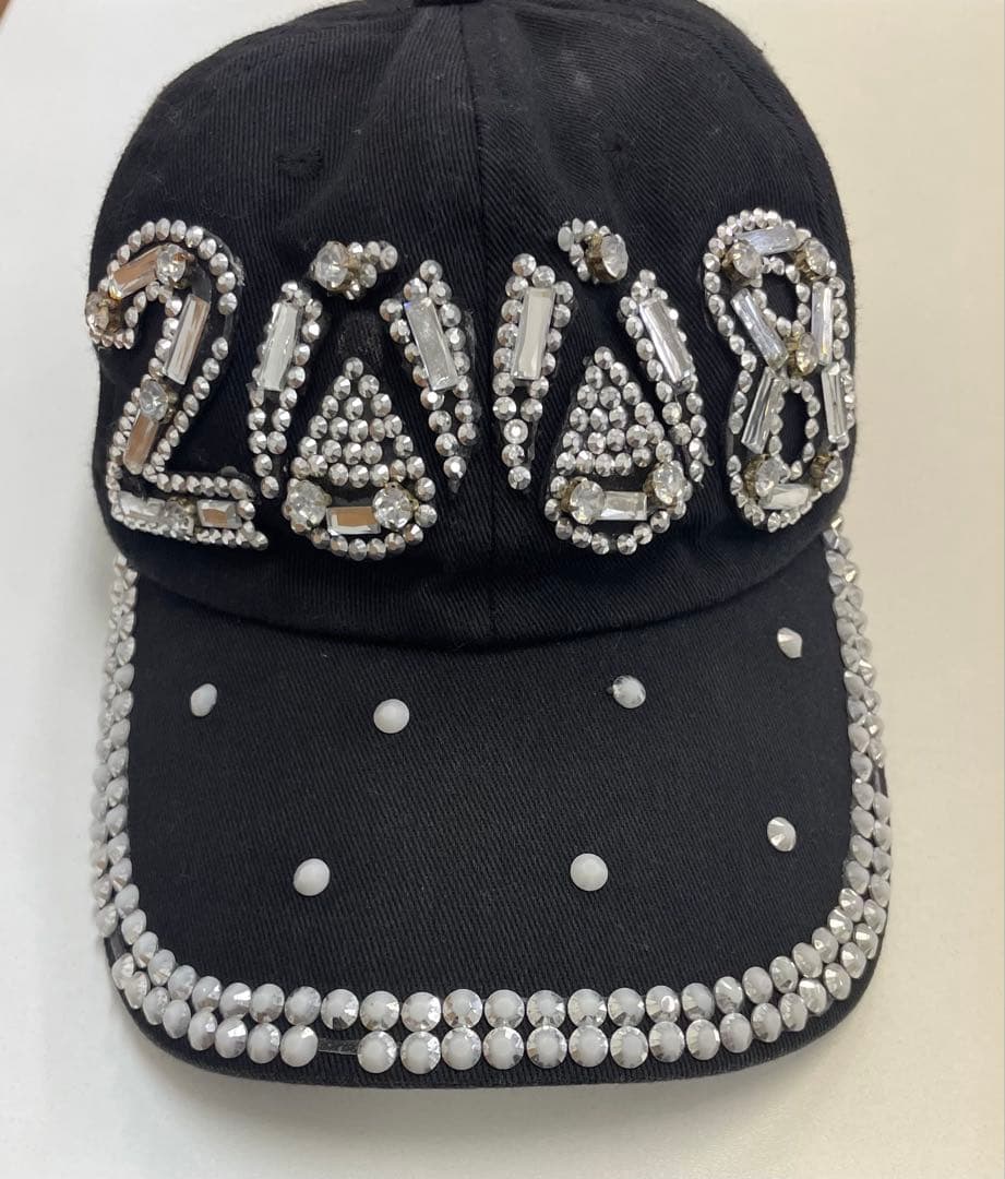 Fuckthisindustry キャップ