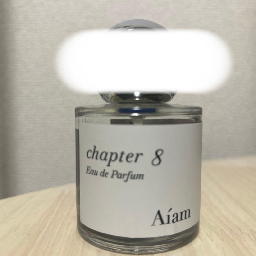 Aiam 香水chapter8 50ml