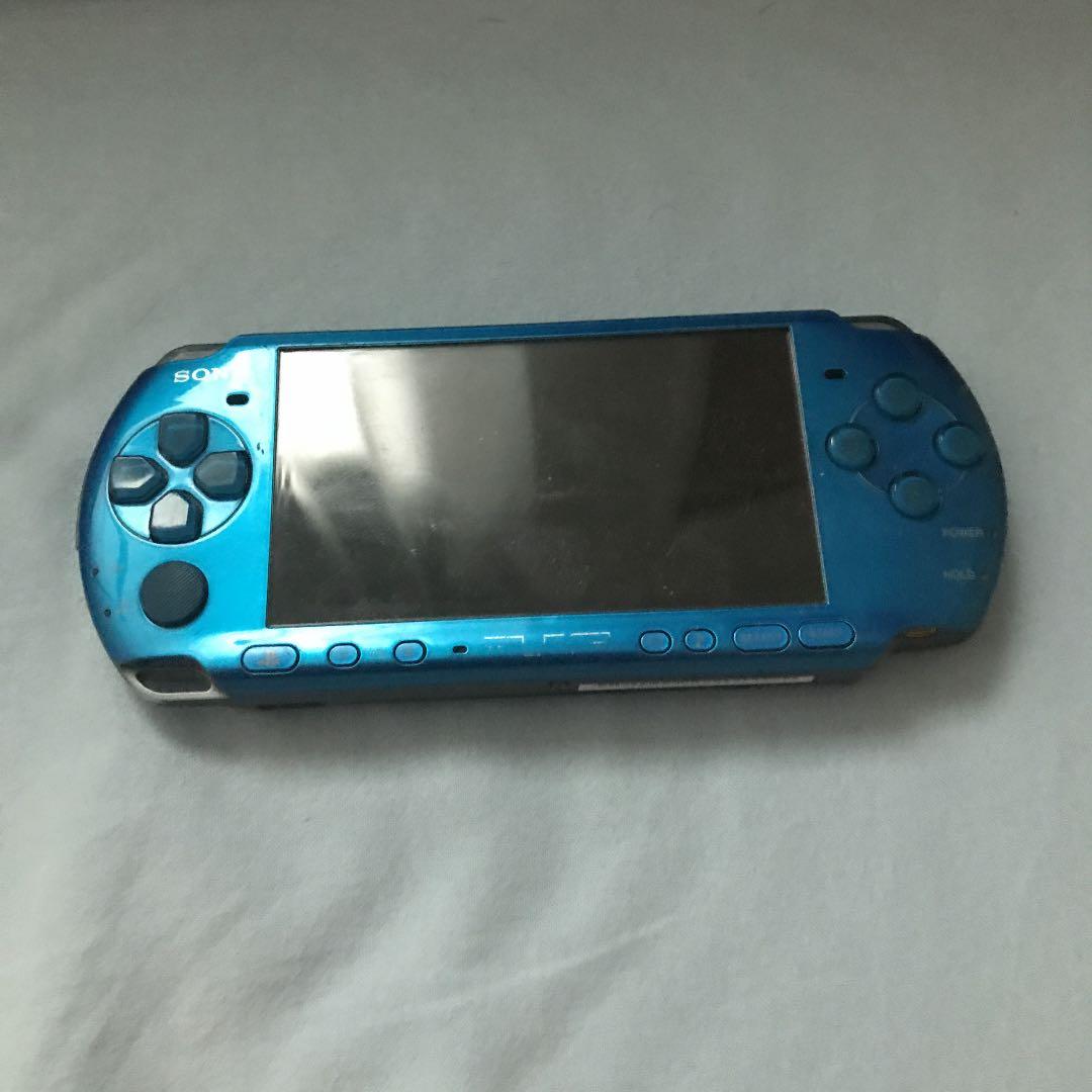 PSP 3000 本体