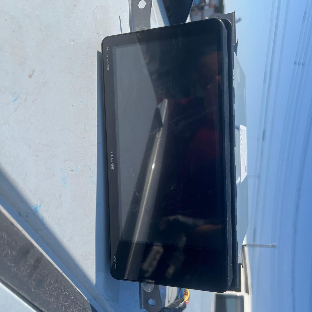 ECLIPSE AVN-R9W Bluetoothユニット