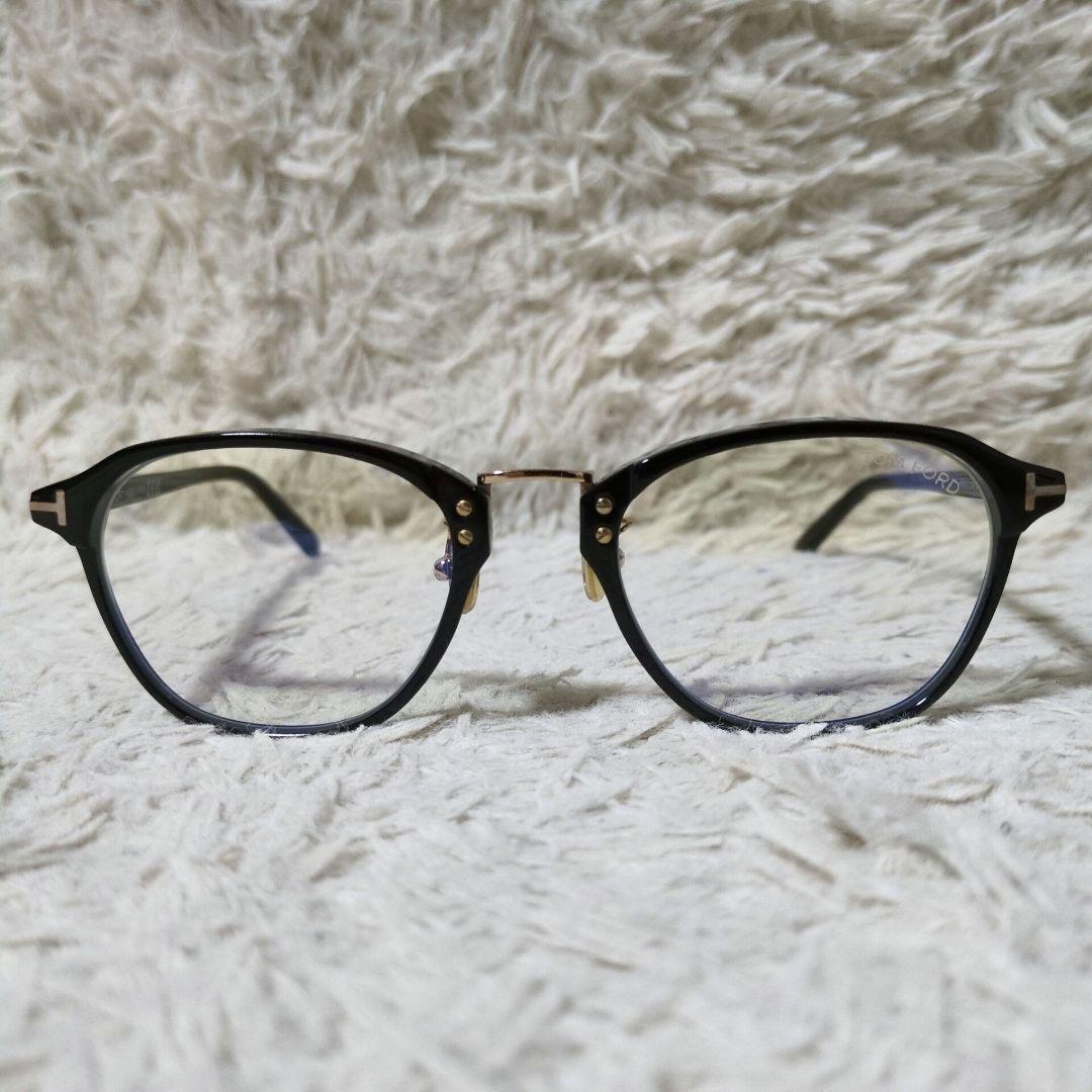 付属品完備 TOM FORD TF5727-D-B 日本限定モデル サングラス