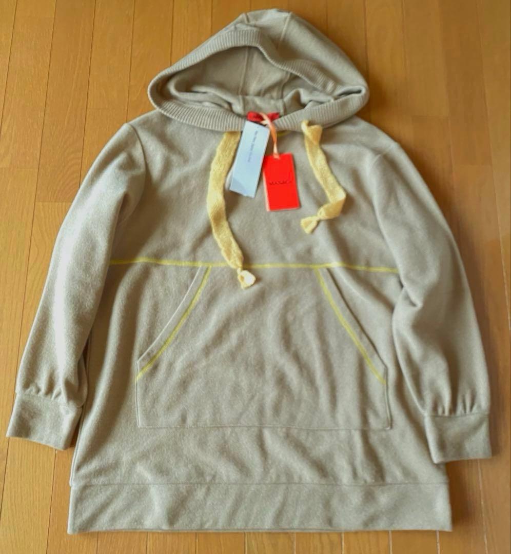 専用です！新品タグ付き MAX&Co.マックスアンドコー　ワイドパーカー