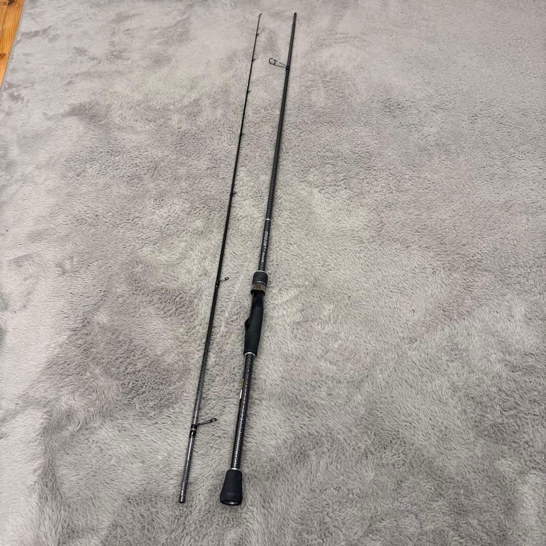 オリムピック　カラマレッティ　24GCALPS-792ML/M