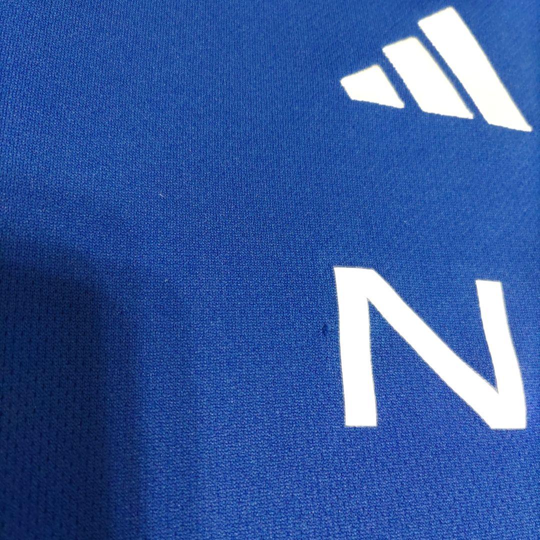 横浜F・マリノス 2024 ホームユニフォーム 3XL