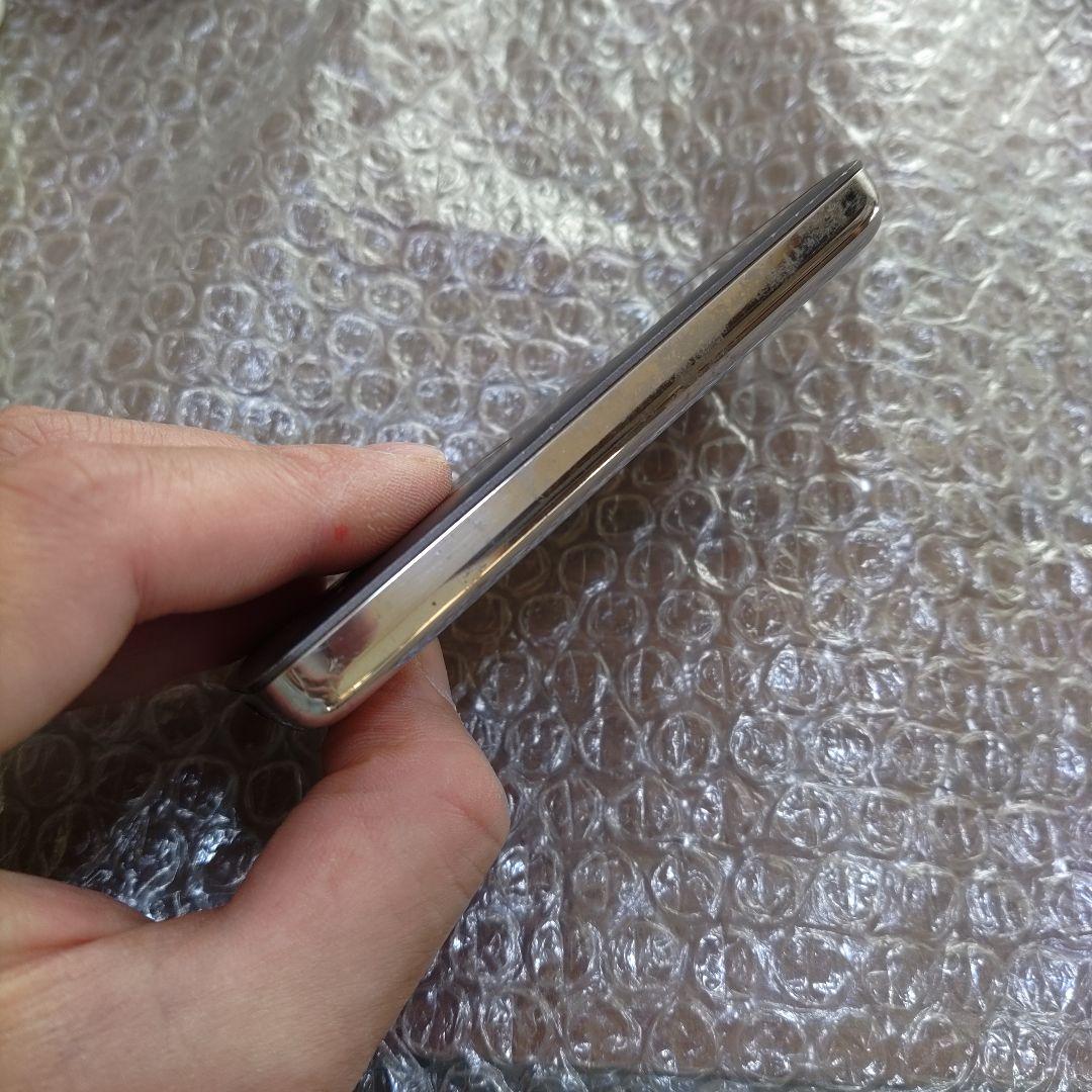 アイポッドクラシック 第6世代 MC297J 管理ナンバー6385