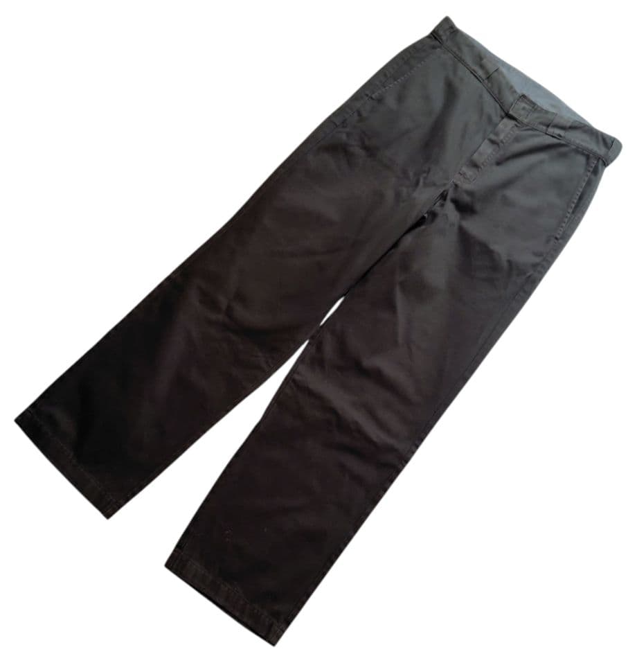 【Dickies for Ron Herman】24AWコットンチノオーバーダイ