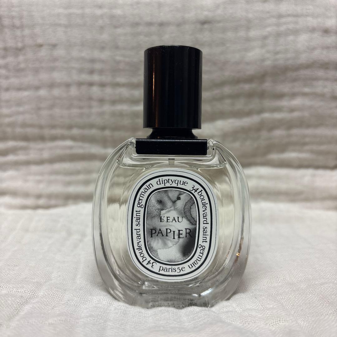 diptyque ローパピエ　50ml