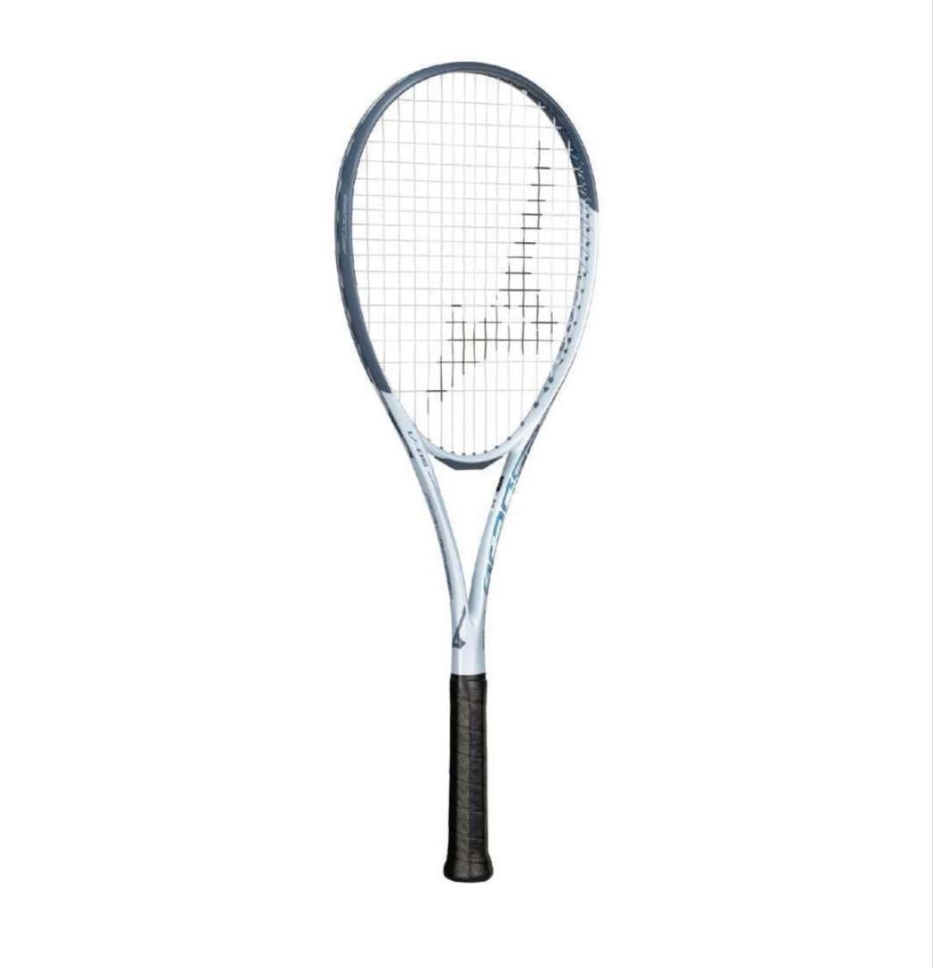 軟式　ソフトテニスラケット アクロスピード V-05