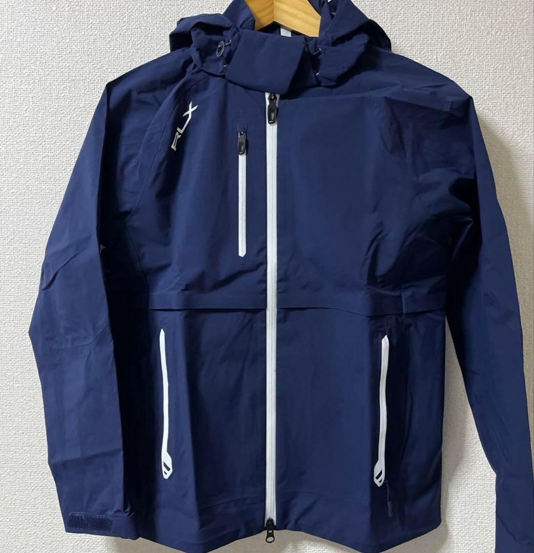 新品未使用　RLXゴルフレディースウェア