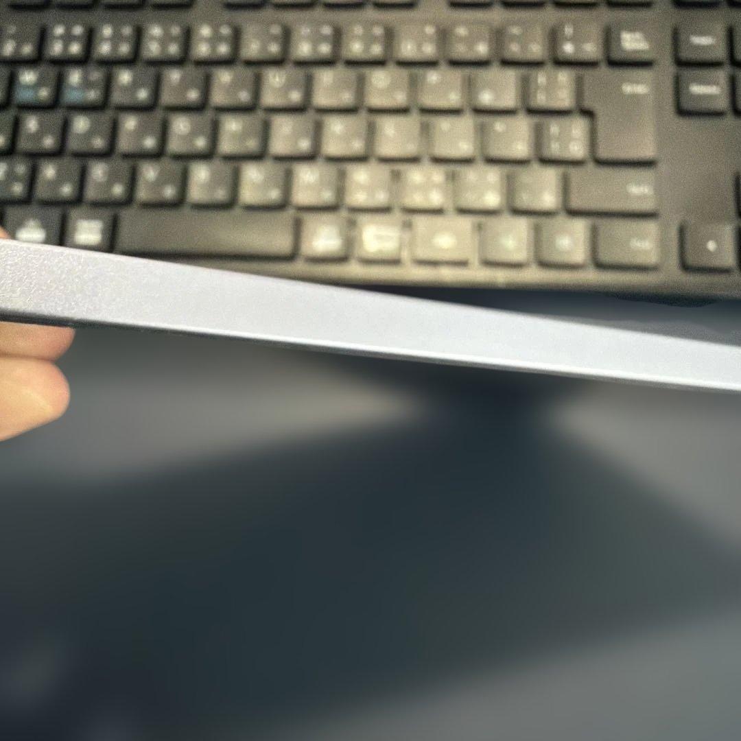 iPad mini6 cellular 256GB パープル