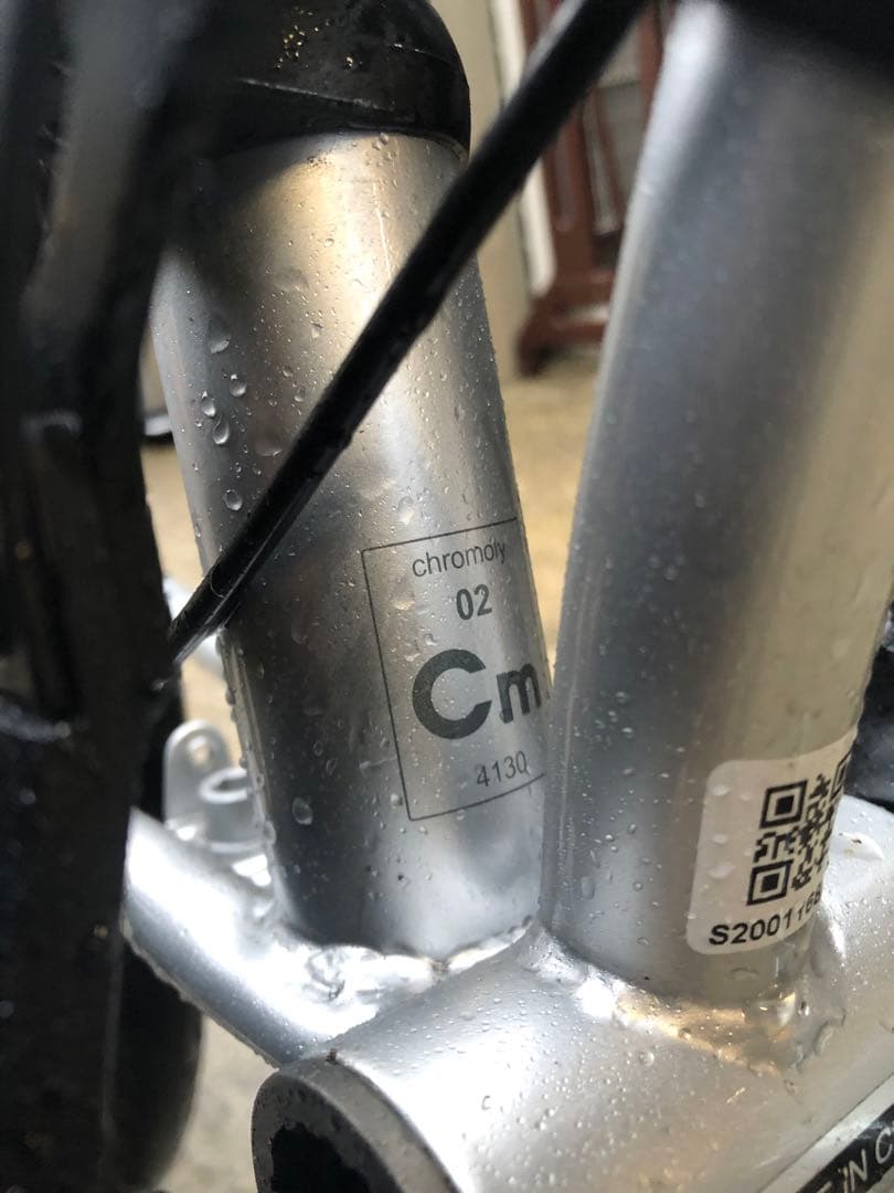 直接引き渡し　 ダホン　DAHON SPEED FALCO 8速　折りたたみ