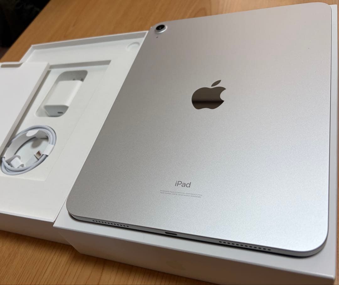 iPad 第10世代【DMCJ BANDARA】