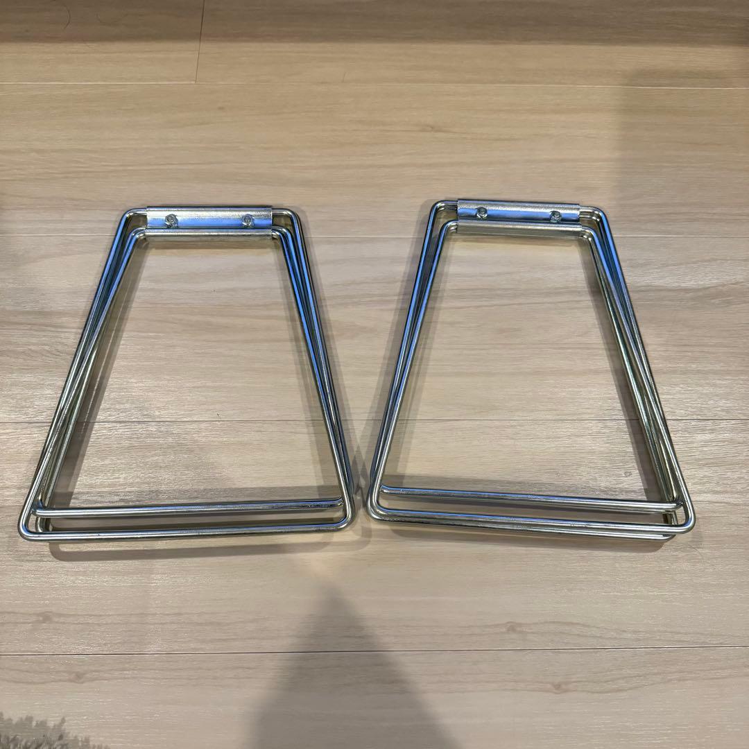 【中古】Wanderout / Universal Stand 2個セット