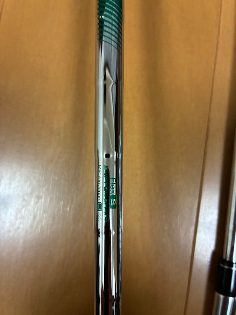 悠一郎　Callaway X Forged フォージド　アイアン6本