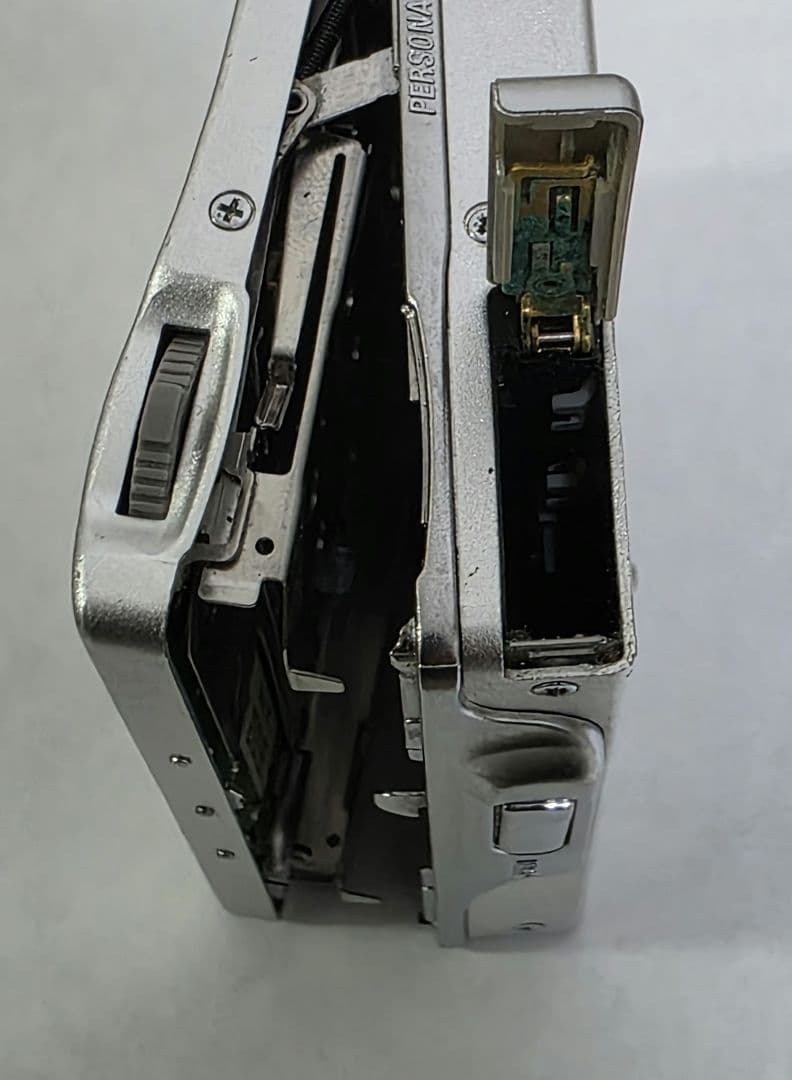 SONY　ソニー MZ-R900 リモコン　RM-MC11EL