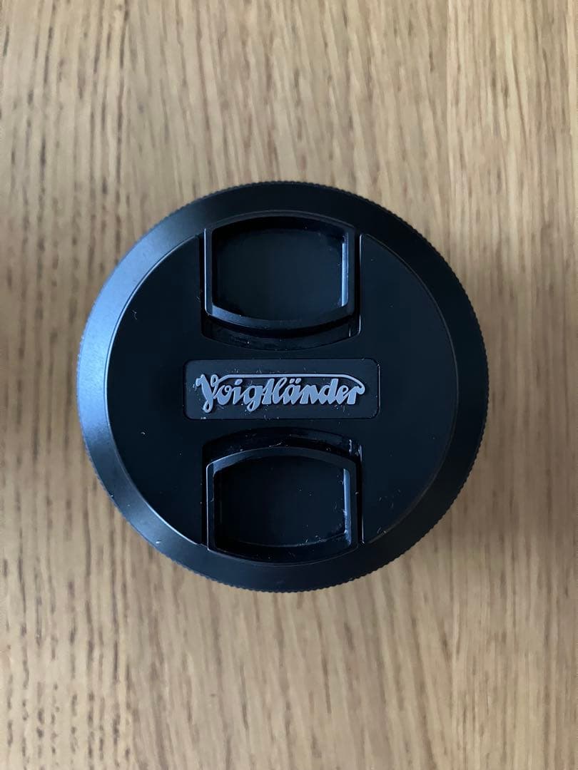 Voigtländer Color-Skopar 20mm F3.5キャノン用