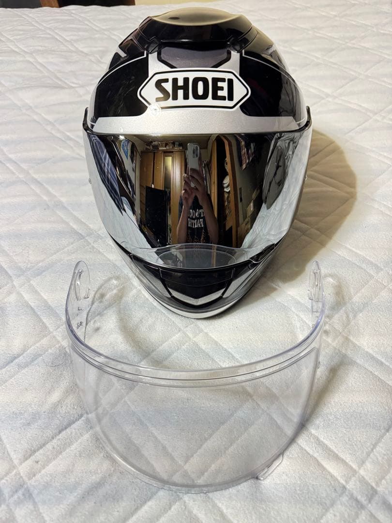 SHOEI GTair Lサイズ