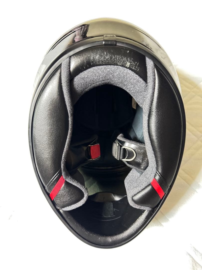 SHOEI GTair Lサイズ