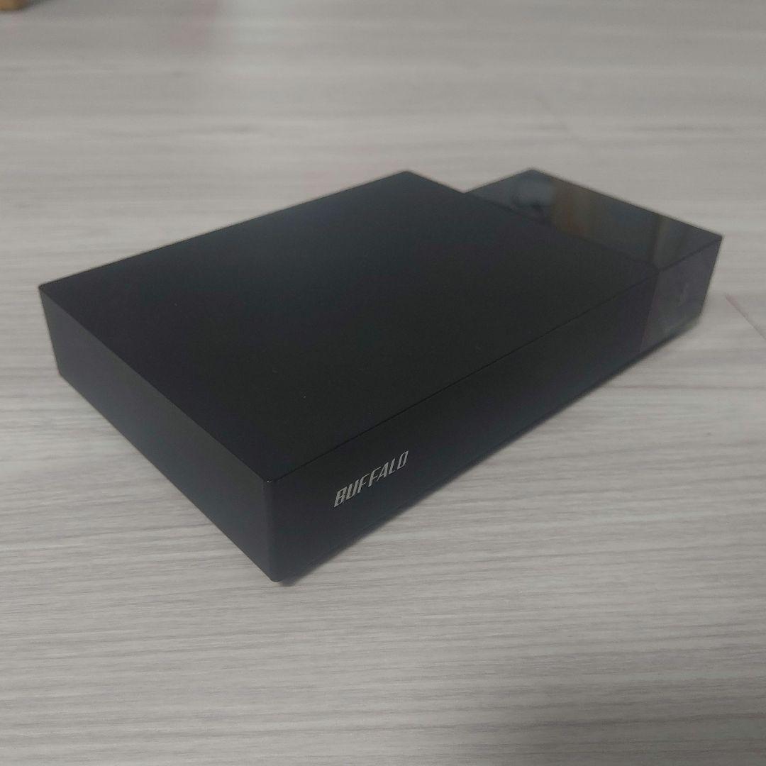 録画専用HDD 3TB SeeQVault™対応