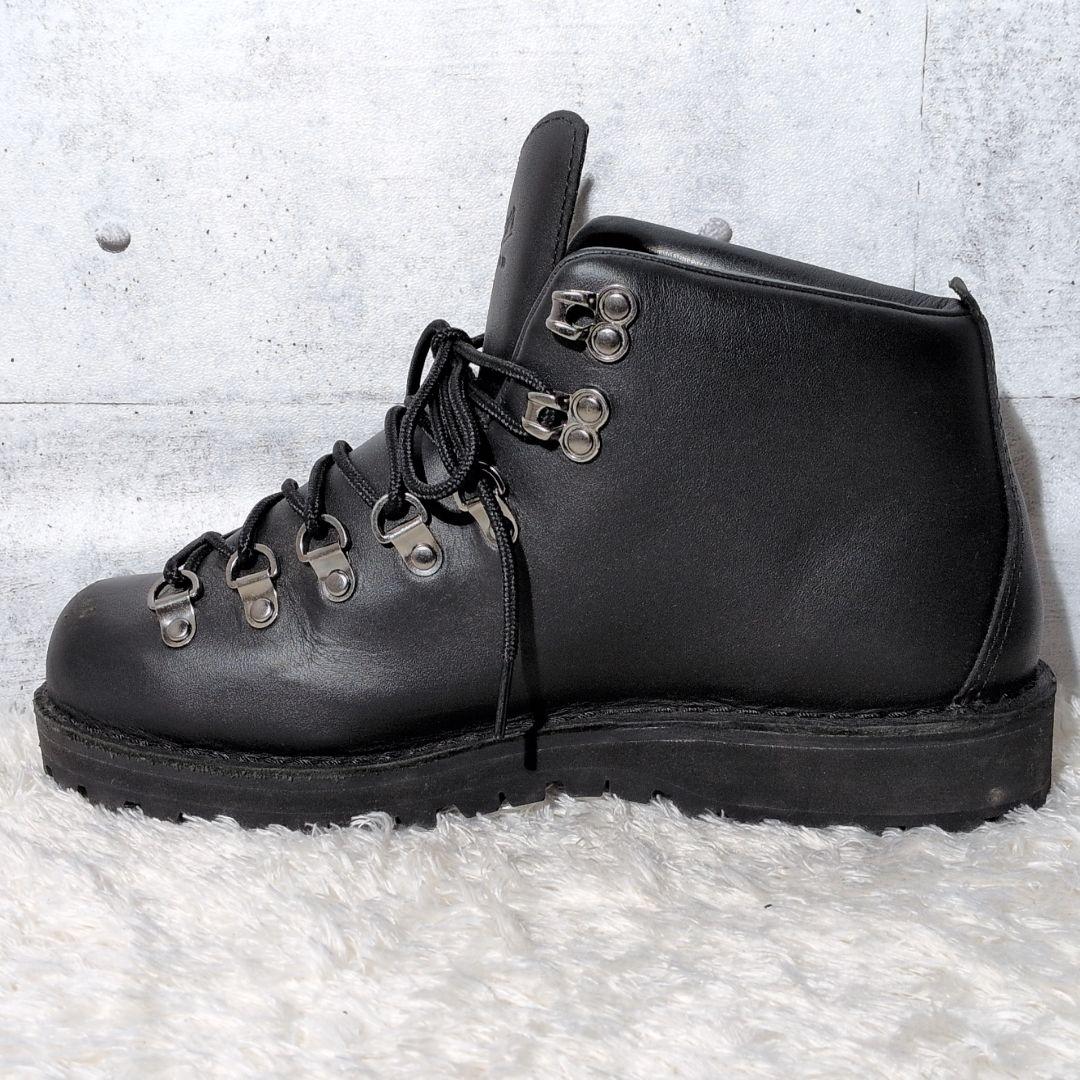 【美品】ダナー　トレイルフィールド　ゴアテックス　D121005　ブーツ　黒