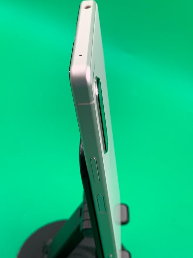 ★美品 Xperia 5 IV 128GB SIMフリー KDDI SOG09。