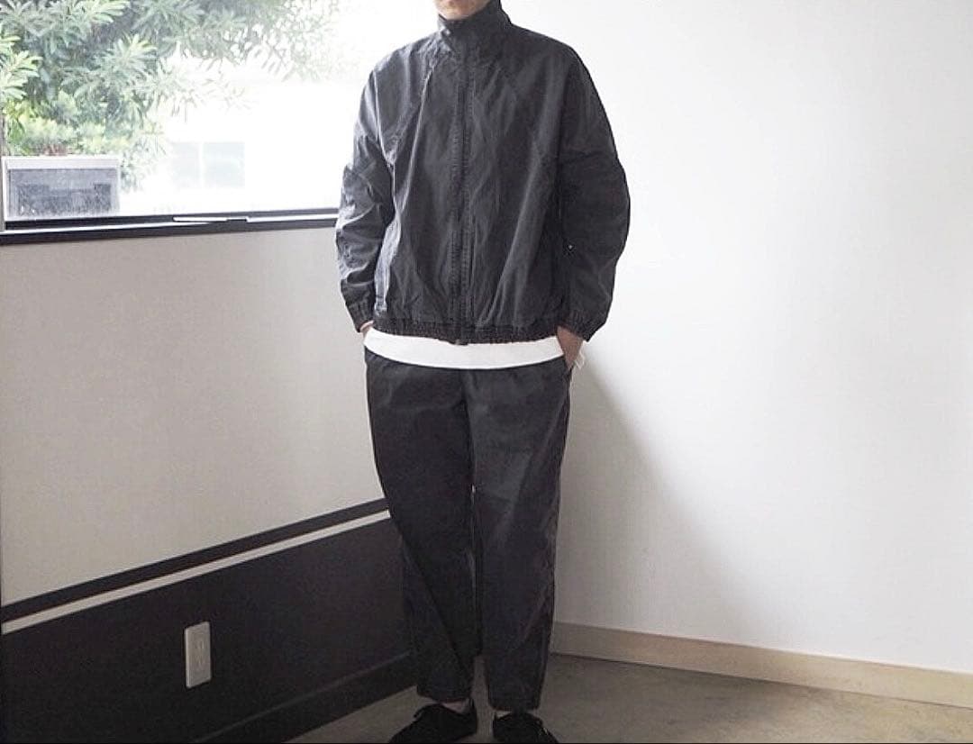 miyaken DESCENTE POUSE 上下セット