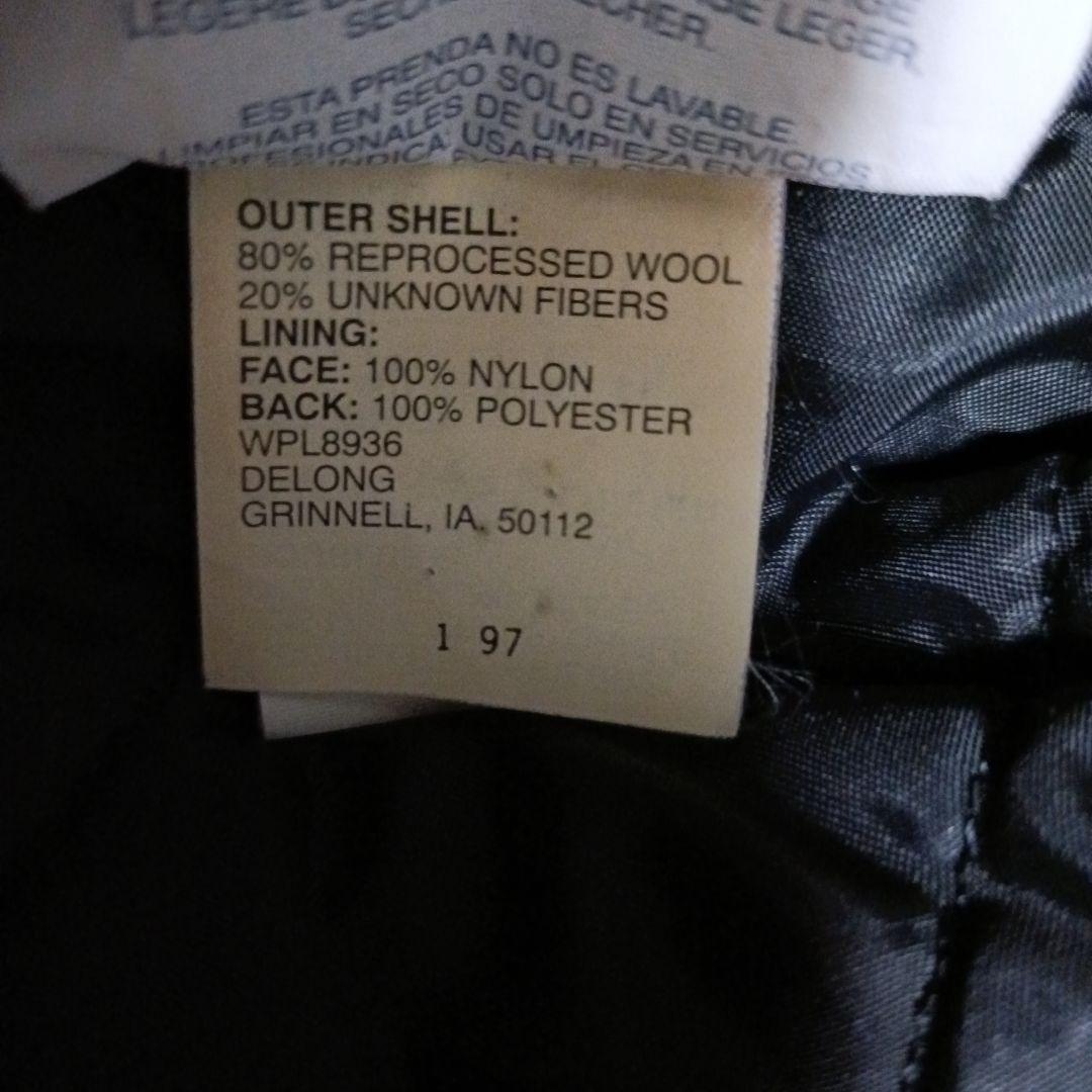 U*j様 DeLong　NewYork Yankees　スタジャン　USA製