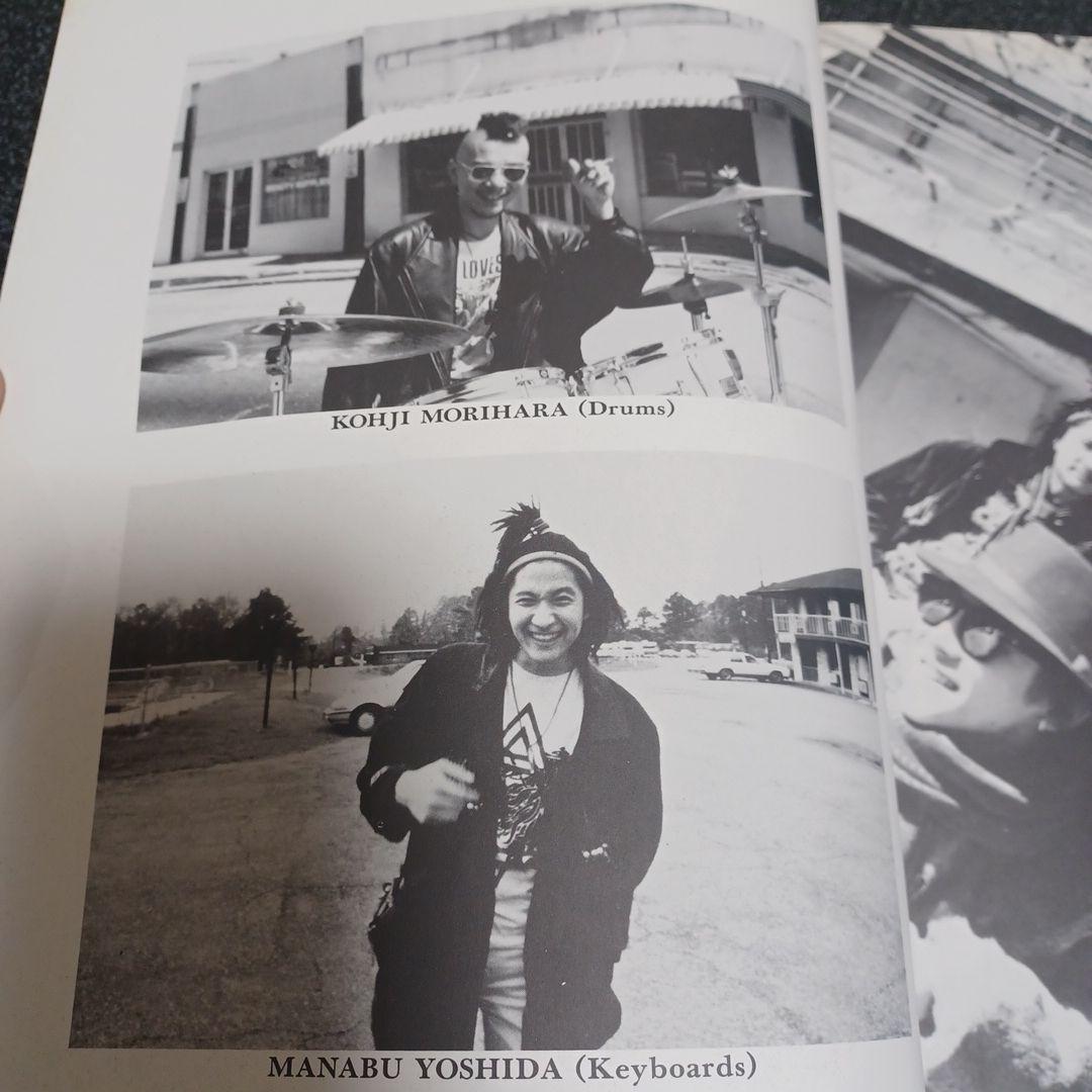 THE PRIVATES SPEAK EASY バンドスコア　楽譜