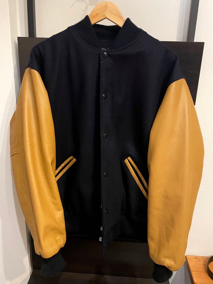 Bshop購入 GAME アワードジャケット Lサイズ