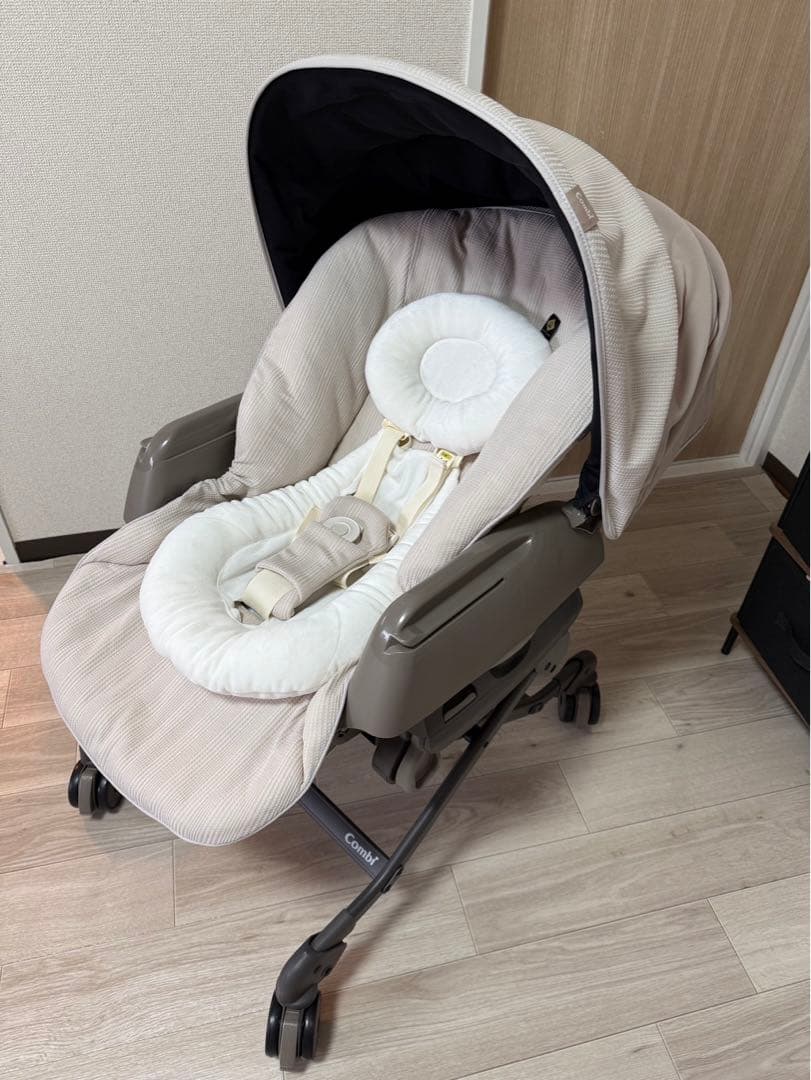 コンビネムリラBEDi Long