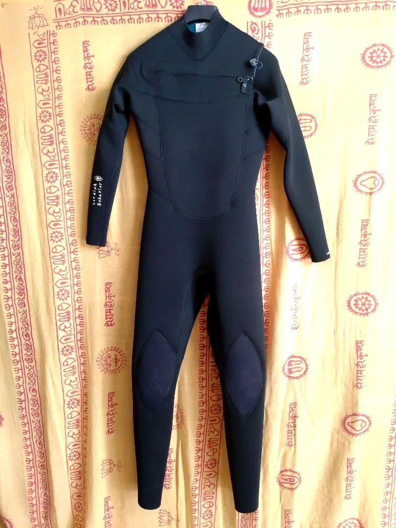 3点セット【Lordish Behavior】フルスーツ/Soap/ハンガー